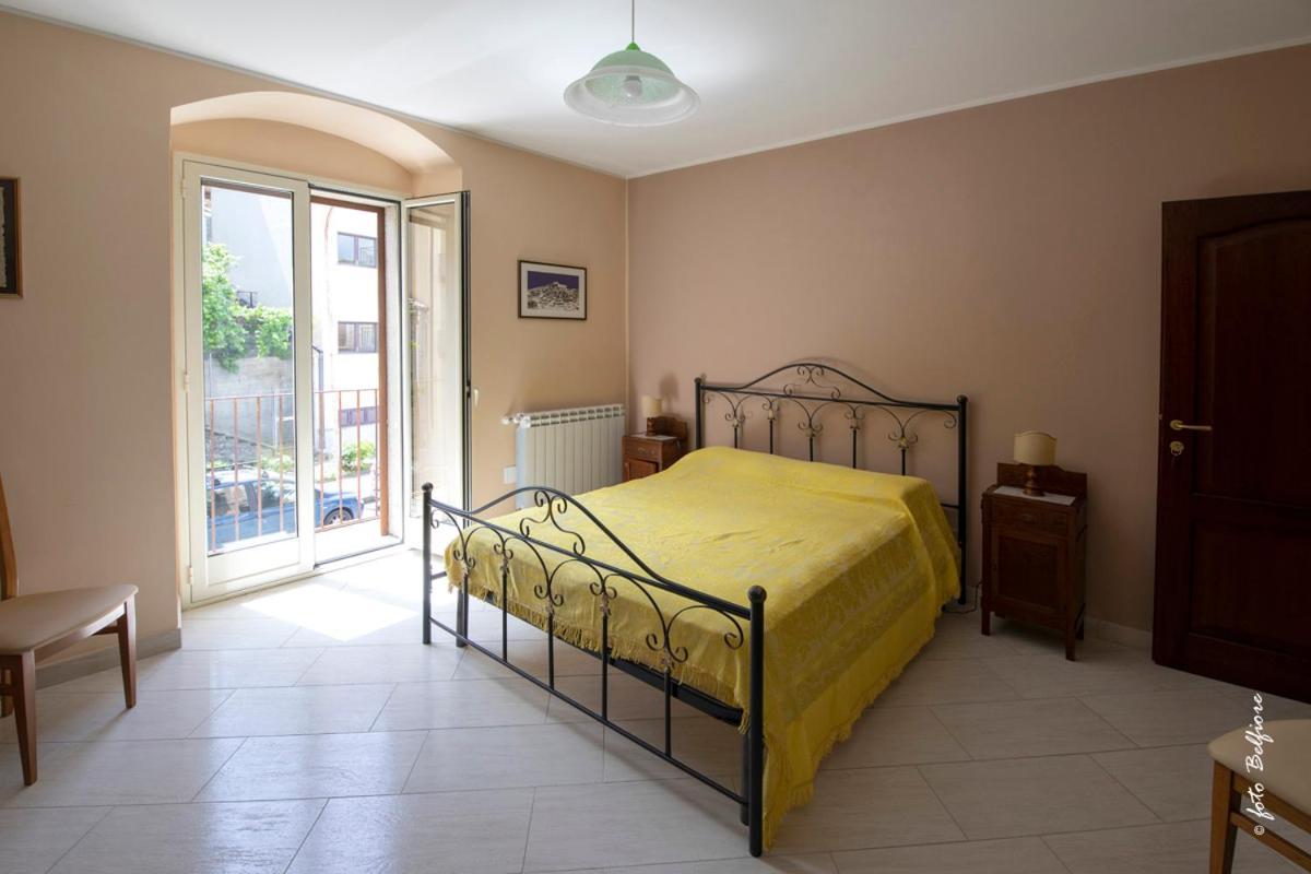 B&B "Nonna Maria"-Montalbano Elicona Kültér fotó